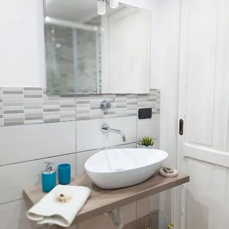 Dammuso Isola Di Ortigia *