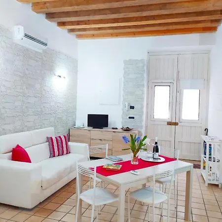 Dammuso Isola Di Ortigia * 锡拉库扎