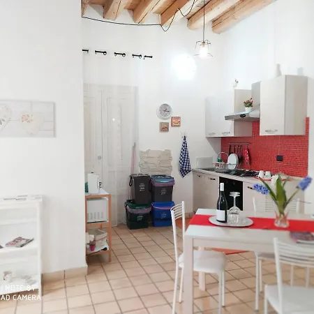 Dammuso Isola Di Ortigia 公寓 *