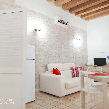 Dammuso Isola Di Ortigia * 锡拉库扎