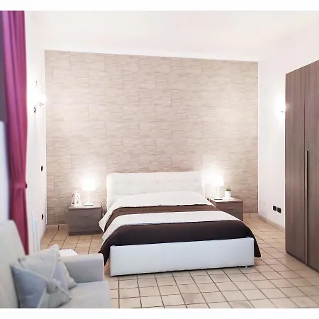 Dammuso Isola Di Ortigia * 锡拉库扎