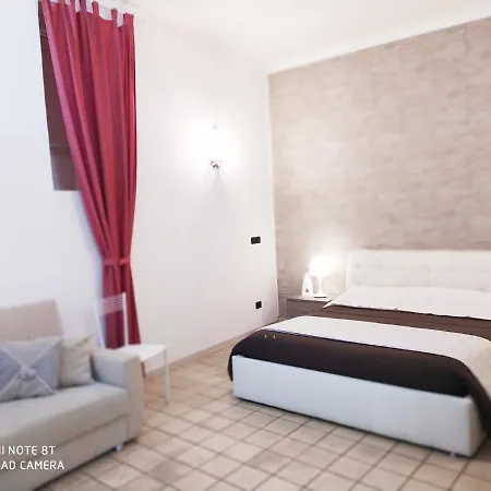 Dammuso Isola Di Ortigia * 锡拉库扎