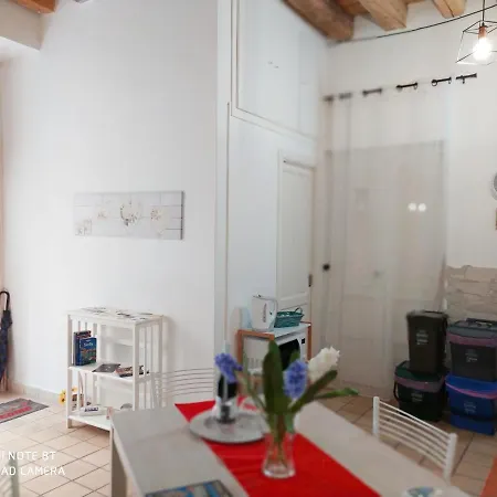 Dammuso Isola Di Ortigia 公寓 *