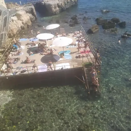 Dammuso Isola Di Ortigia