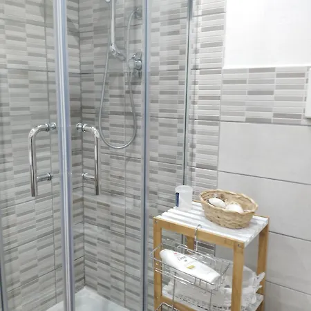 公寓 Dammuso Isola Di Ortigia *