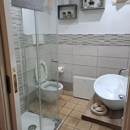 Dammuso Isola Di Ortigia 公寓