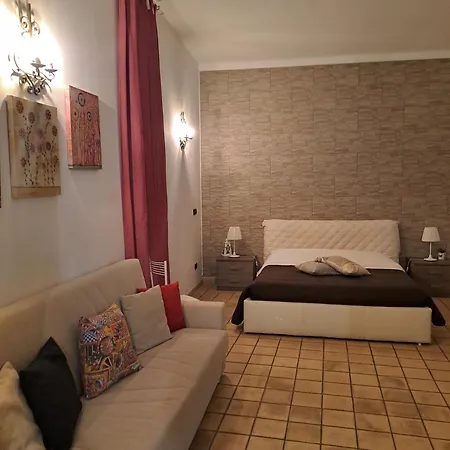 Dammuso Isola Di Ortigia 公寓 *