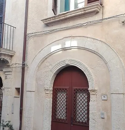 Dammuso Isola Di Ortigia