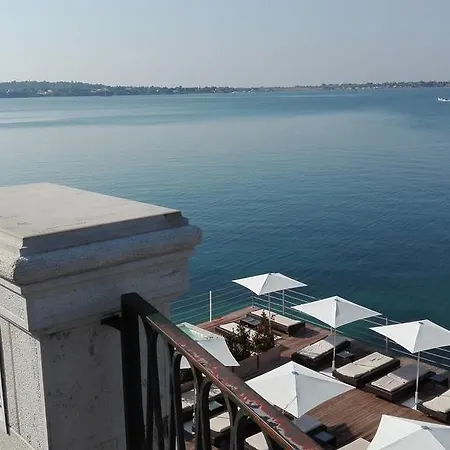 Dammuso Isola Di Ortigia 公寓