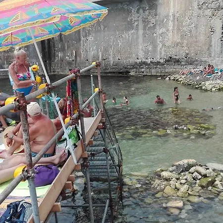 Dammuso Isola Di Ortigia Syracuse