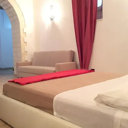 Dammuso Isola Di Ortigia 公寓