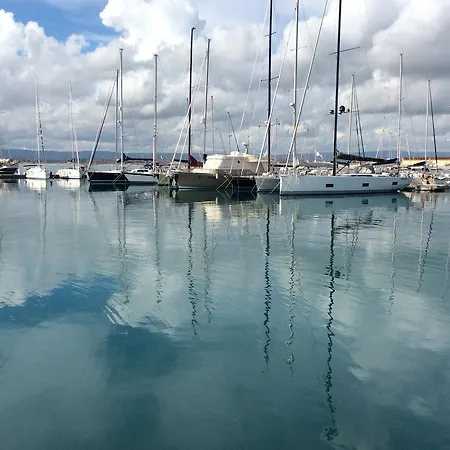 Dammuso Isola Di Ortigia 公寓 *