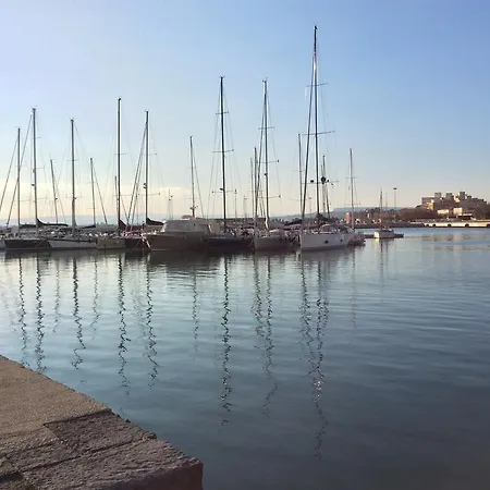 Dammuso Isola Di Ortigia * 锡拉库扎