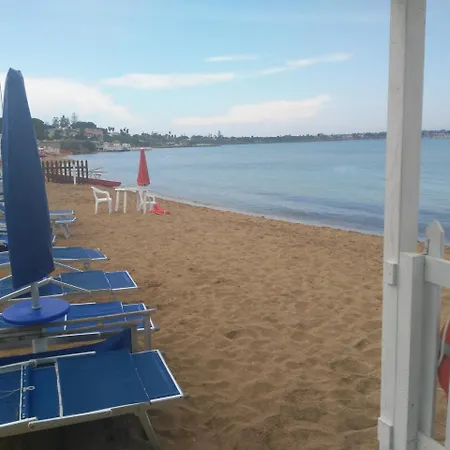 Dammuso Isola Di Ortigia 锡拉库扎