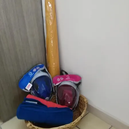 公寓 Dammuso Isola Di Ortigia 锡拉库扎