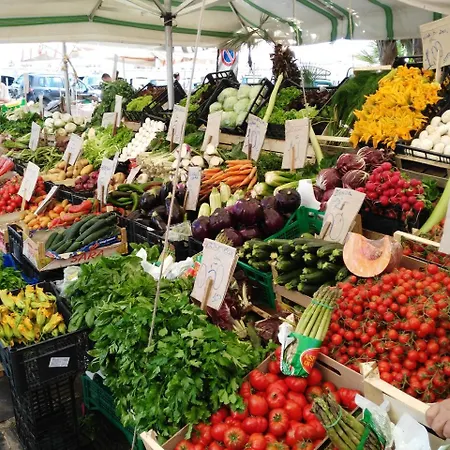 公寓 Dammuso Isola Di Ortigia