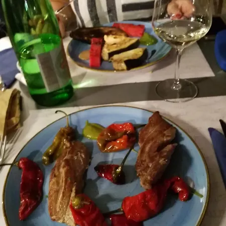 公寓 Dammuso Isola Di Ortigia