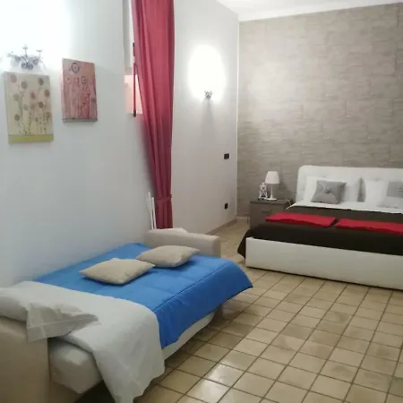 Dammuso Isola Di Ortigia *