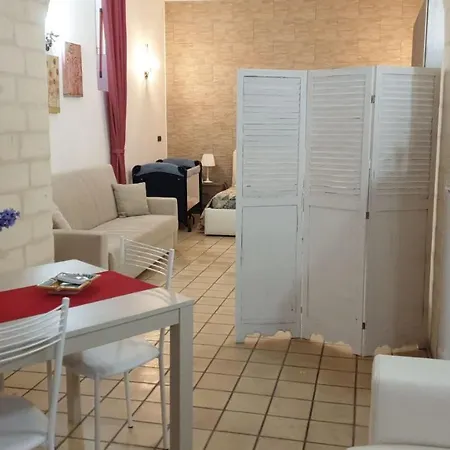 Dammuso Isola Di Ortigia * 锡拉库扎