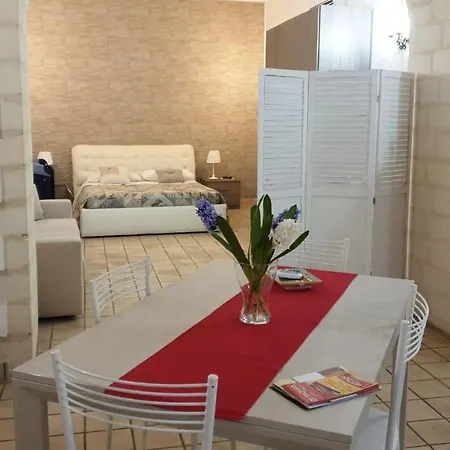 Dammuso Isola Di Ortigia *