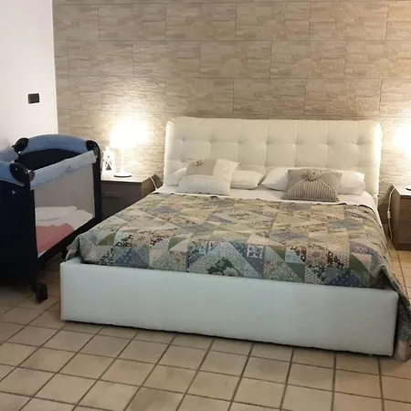 Dammuso Isola Di Ortigia 公寓