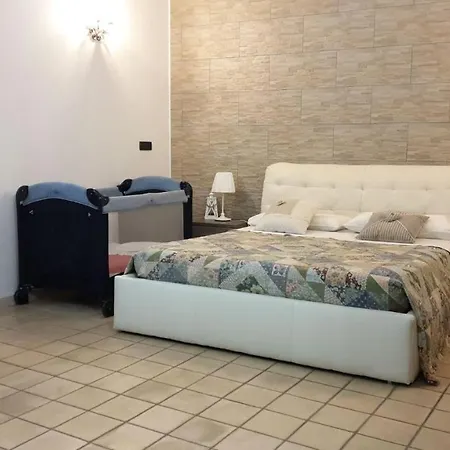 Dammuso Isola Di Ortigia 公寓 *