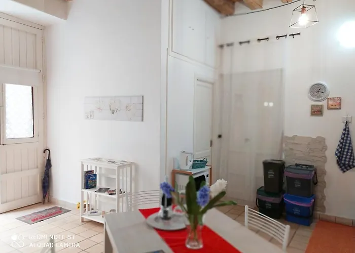 Dammuso Isola Di Ortigia Apartment *