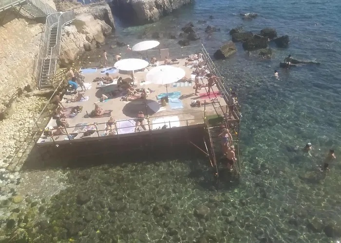 Dammuso Isola Di Ortigia