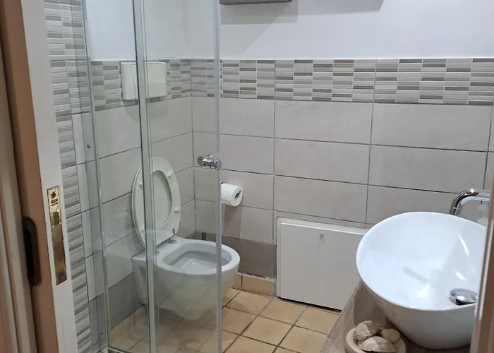 Dammuso Isola Di Ortigia Apartment