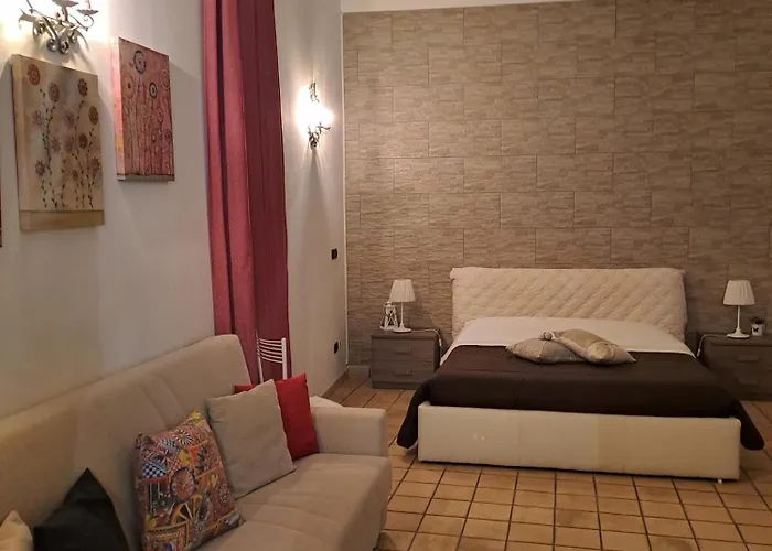 Dammuso Isola Di Ortigia Apartment *