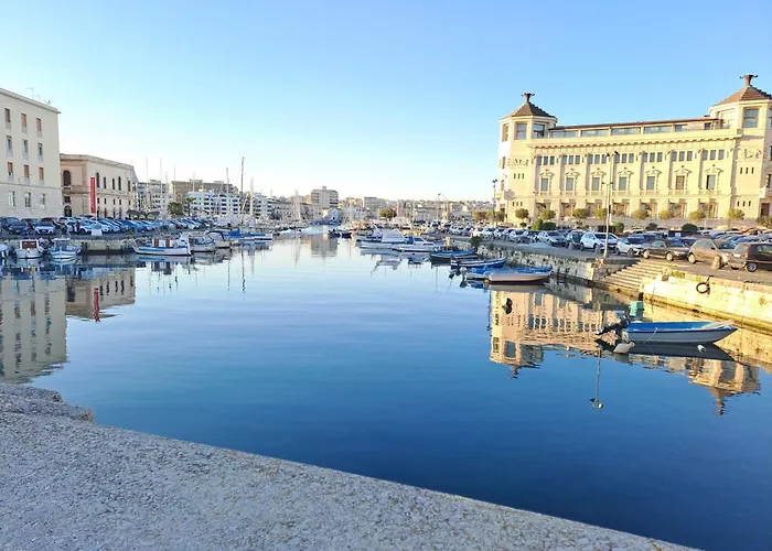 Apartment Dammuso Isola Di Ortigia Syrakus