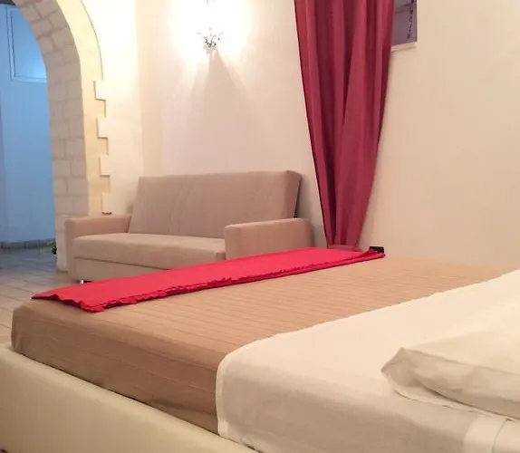 Dammuso Isola Di Ortigia Apartment