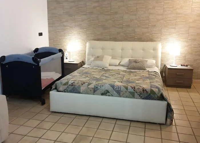 Dammuso Isola Di Ortigia Apartment